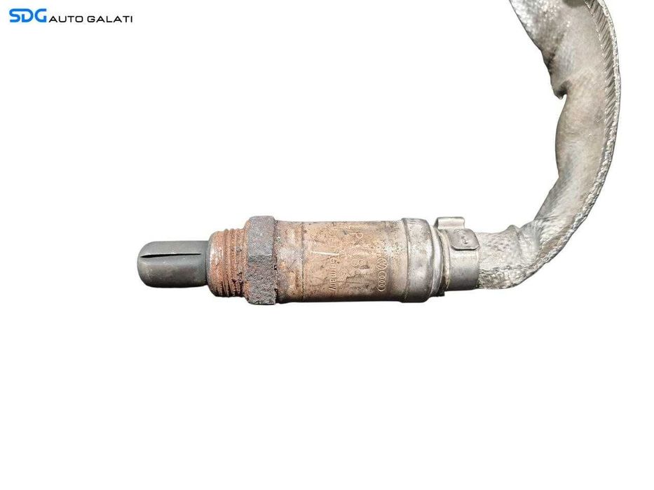 Sonda Lambda Volkswagen Golf 4 1.6 B 1998 - 2005 Cod 06A906265E [N3079]