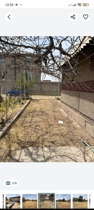 Продам срочно дачк