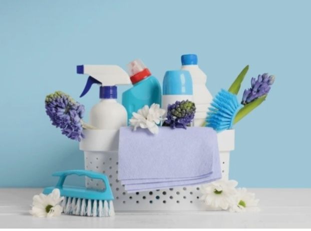 Efectuez curățenie