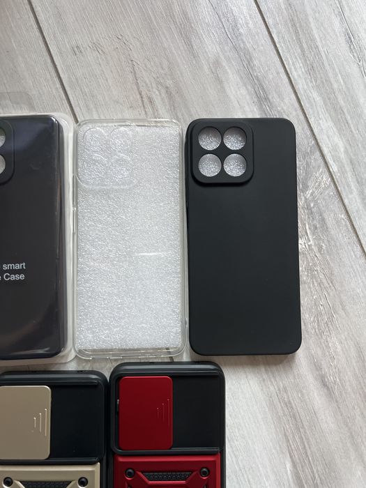 Huse si folii Honor 200 Smart