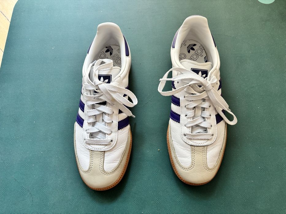 Adidas Samba 38 номер