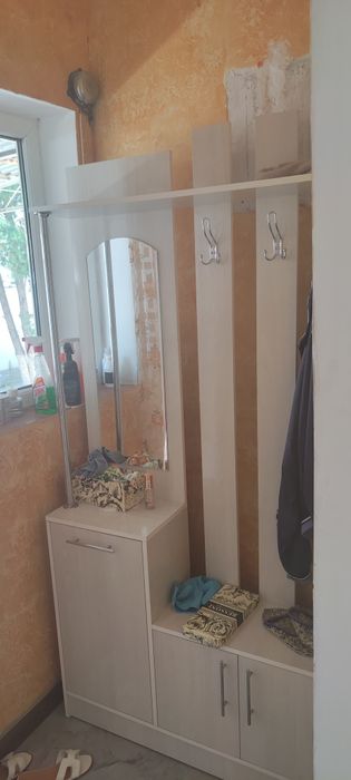 Прихожная мебель