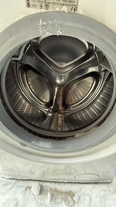 Стиральная машина Gorenje