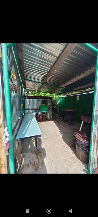 Продам дачу-зону отдыха