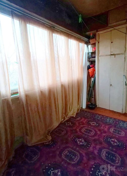 Продам квартиру 2/5/5 Чиланзар 26