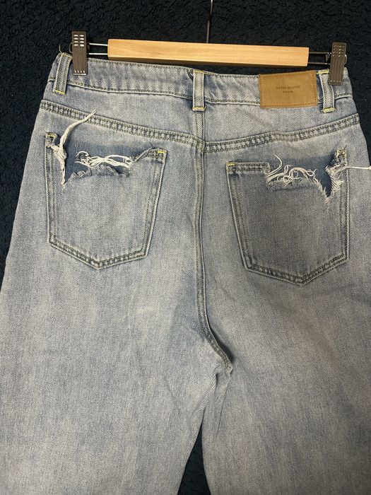 Дънки HM, Vero Moda, 2 броя, размер 29-М