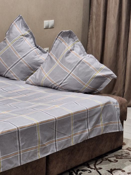 Квартира в районе ЦУМа