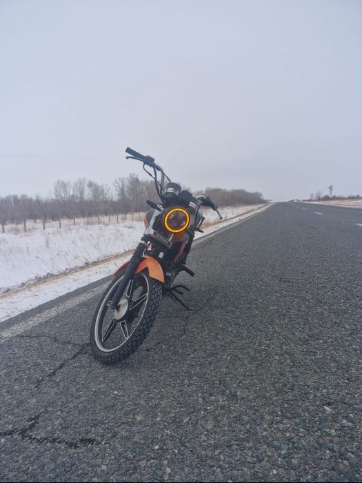 Продам Обменяю Альфа гс 110