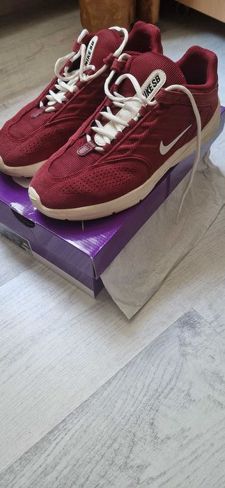 Adidasi Nike barbati, stare foarte buna