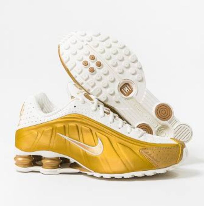 Nike shox r4 femei și copii Nr 36,36.5,38,38.5
