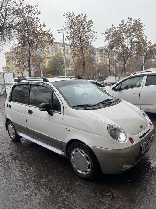 Matiz best 2017 kanditsaner metan gaz full
