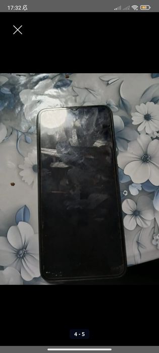 Прадом редми 10а