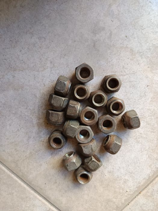 Железни джанти 6 1/2 JX 16 + подарък зимни гуми Nokian