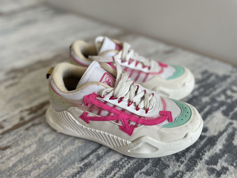 Дамски сникърси 39 номер