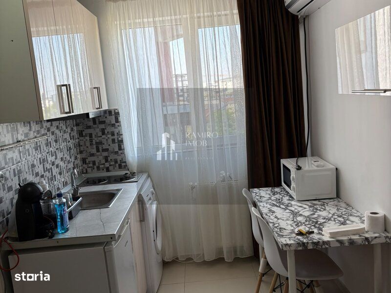 Ocazie Garsoniera Renovata Utilata Si Mobilata Aparatorii Patriei — fotografia 3