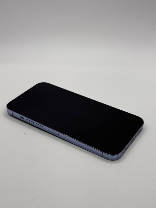 iphone 13 pro max 128gb 94% Grad A Garantie 24 luni Rate - zonemag.ro