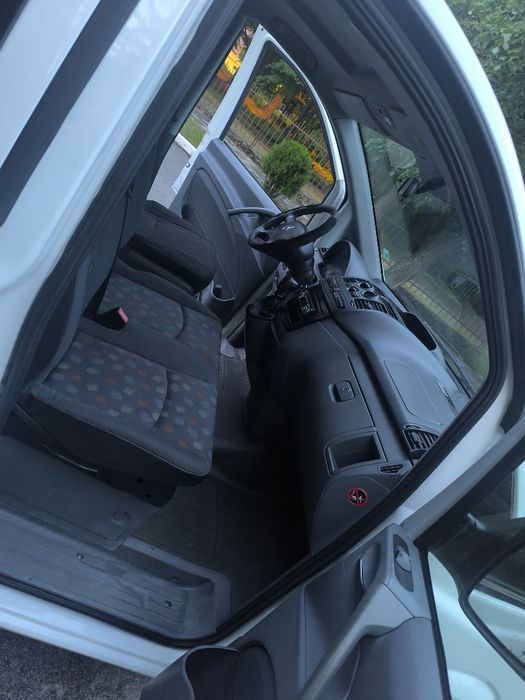Mercedes Vito 111 CDI