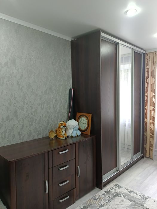 Продам квартиру с  мебелью