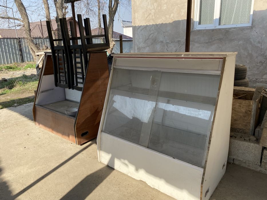 Холодильник для бизнеса