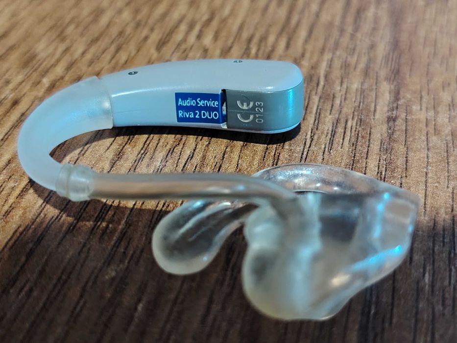 Digital Audio Service Riva 2 Duo