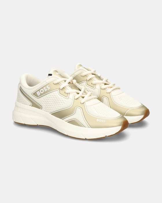 Hugo Boss Owen tenesi sneakers trainers, Marimea 41, Noi in cutie