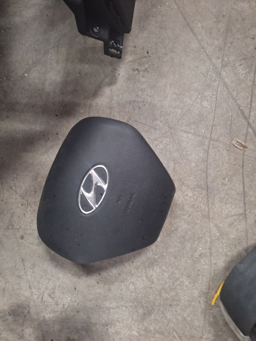 Арматурно табло Hyundai IX35 / Хюндай ИХ35 2014г.