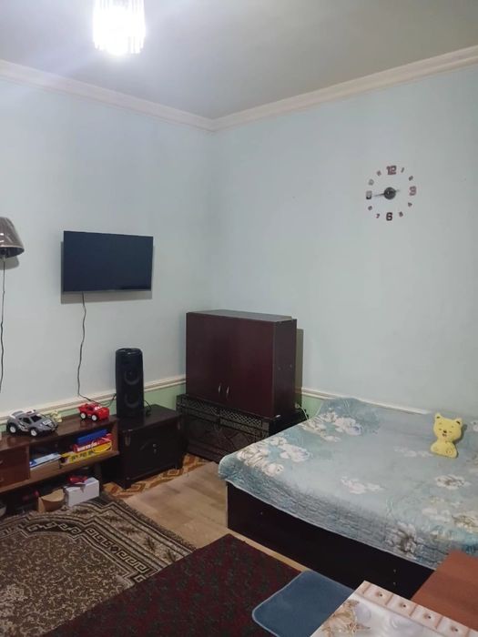 Продаю дом в районе Племсовхоза