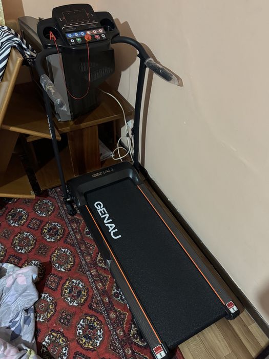 Беговая дорожка