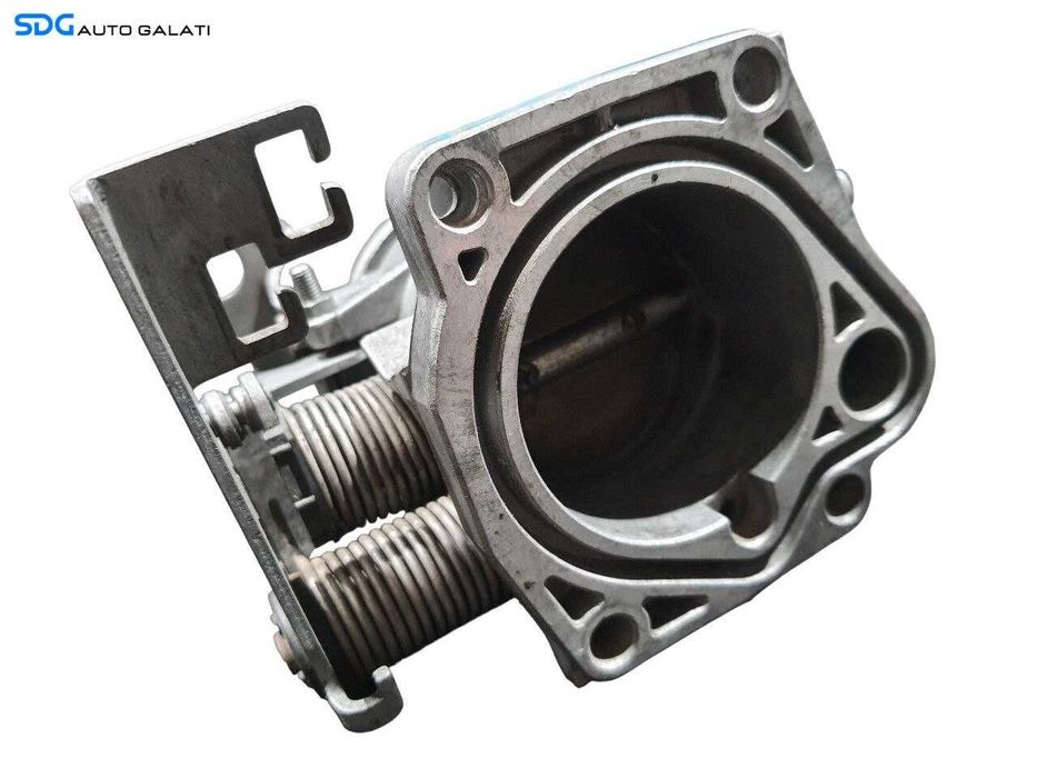 Clapeta Acceleratie BMW Seria 3 E46 1.9 Benzina 1998 - 2006 Cod 1432058 [N3746]