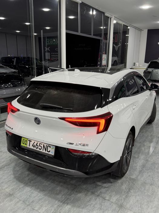 Buick Velite 6 full