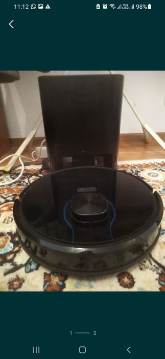 Продается Робот пылесос