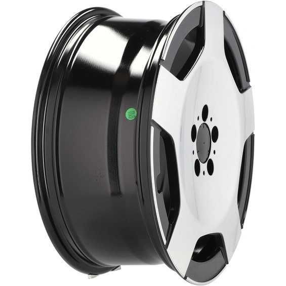 19" Джанти 5х112 за Mercedes-Benz V-Class W447 Vito Viano W639