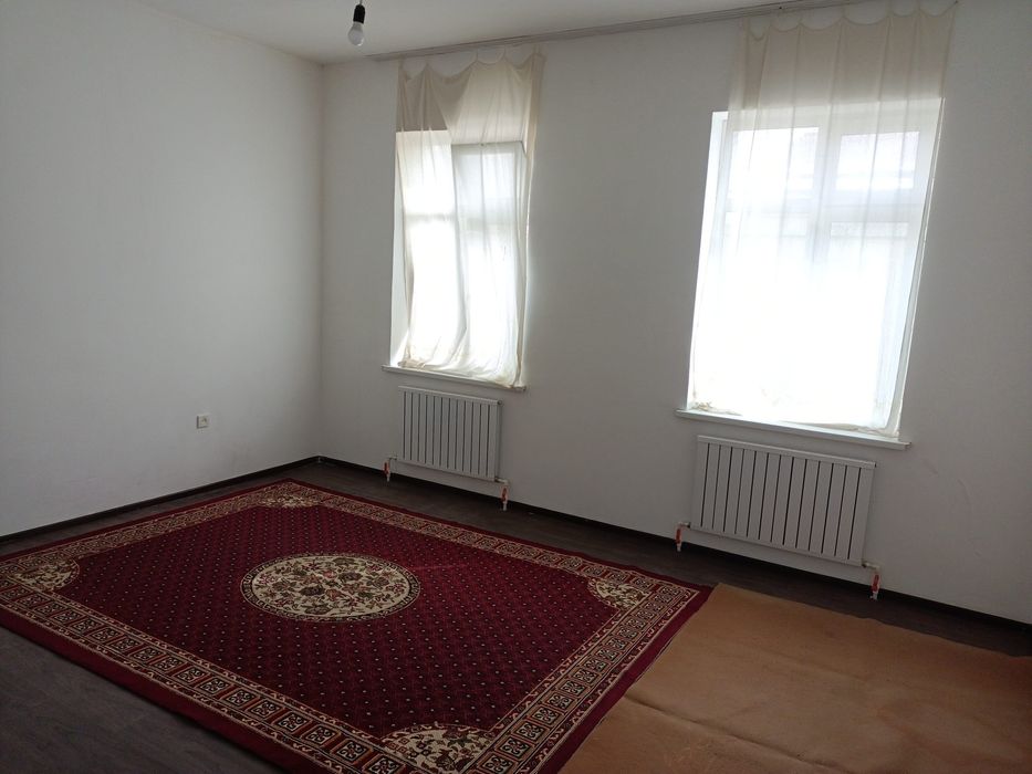 Ижарага 3 хонали ховли, аренда коттедж