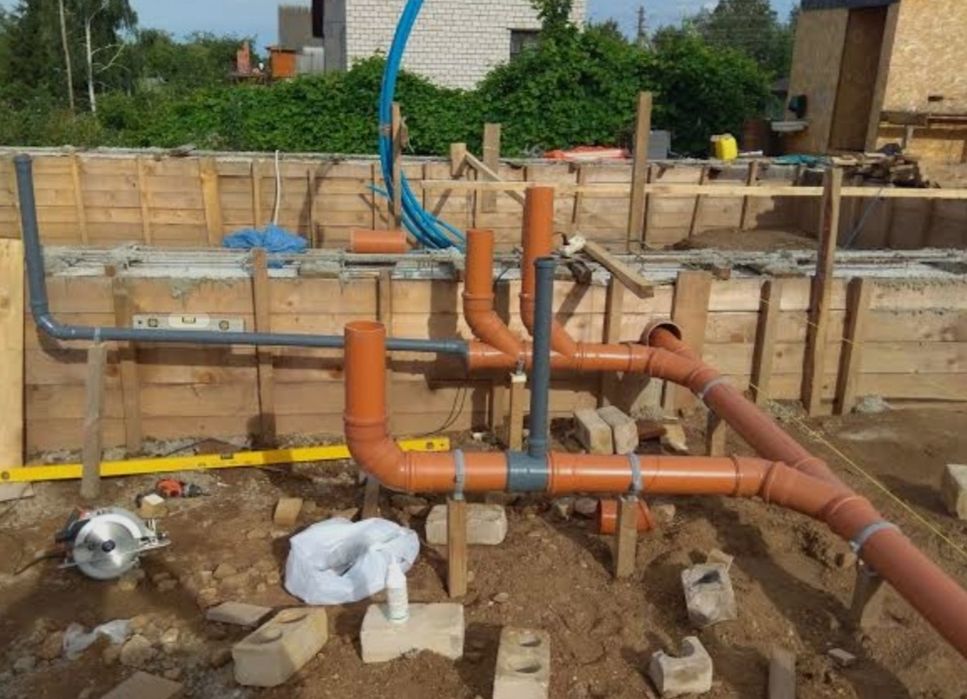 Сантехник Караганда