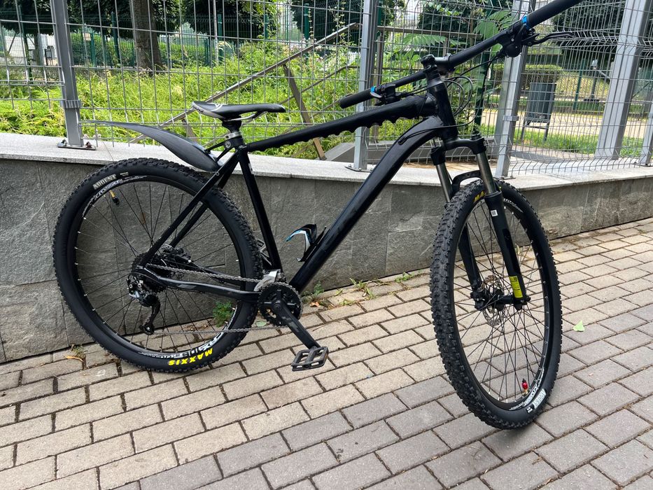 Велосипед /Колело Mountain Bike Orbea 29XL