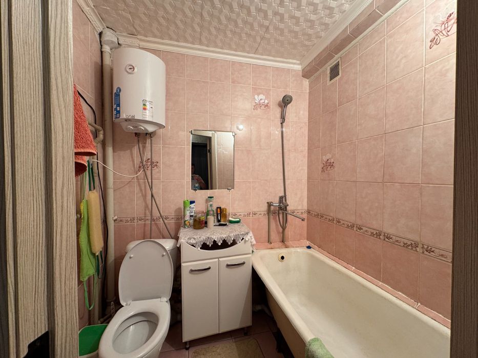 Продам 1 ком квартиру