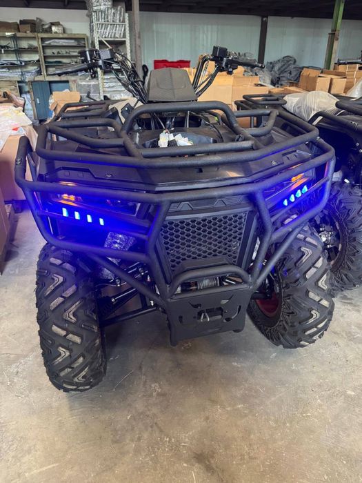 Квадроцикл 200-400сс куб