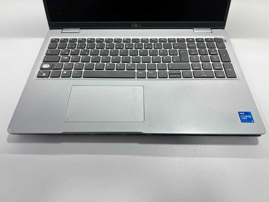 Laptop SH Dell Latitude 5520 incomplet i5-1145G7 YNC107