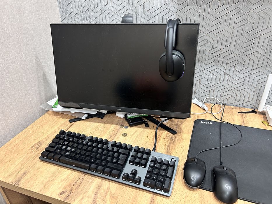 Продам игровой компьютер