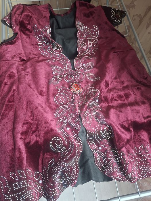 Продам женские кажекей камзол