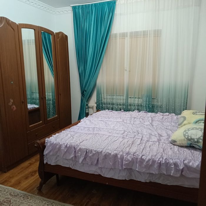 Квартира в жилгородке