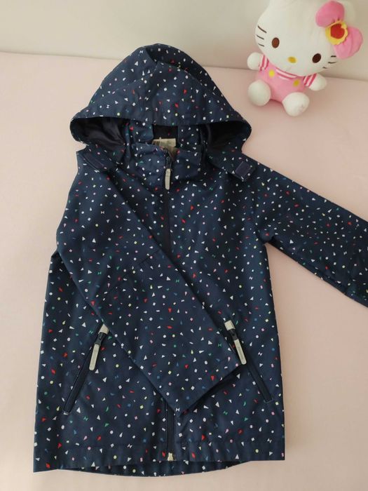 Есенни жилетки LCW и яке дъждобран HM