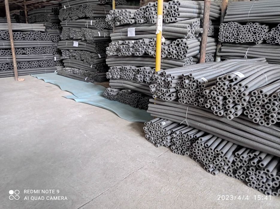 Синтифон, подложка, упаковка, теплый пол учун