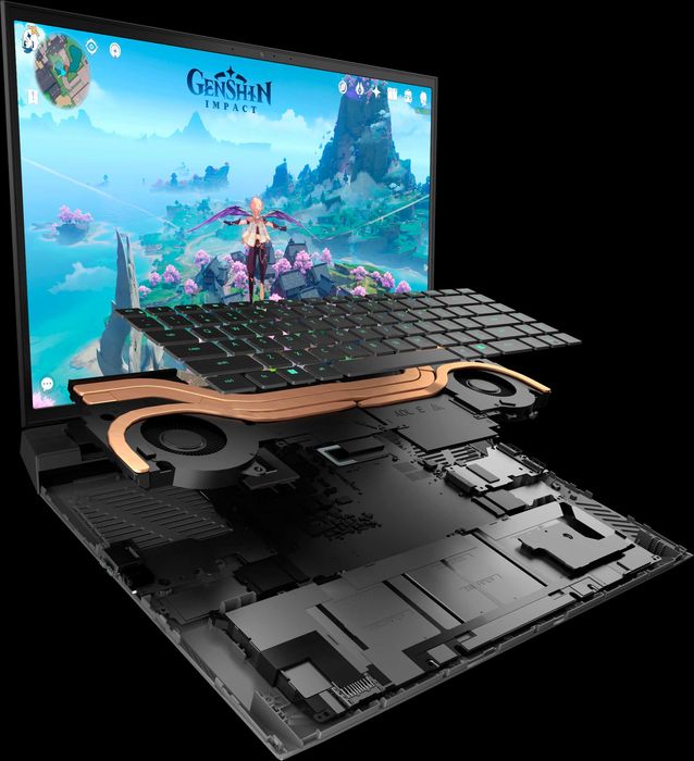 Игровой ноутбук  Dell G16  ( *оригинал из Америки* )