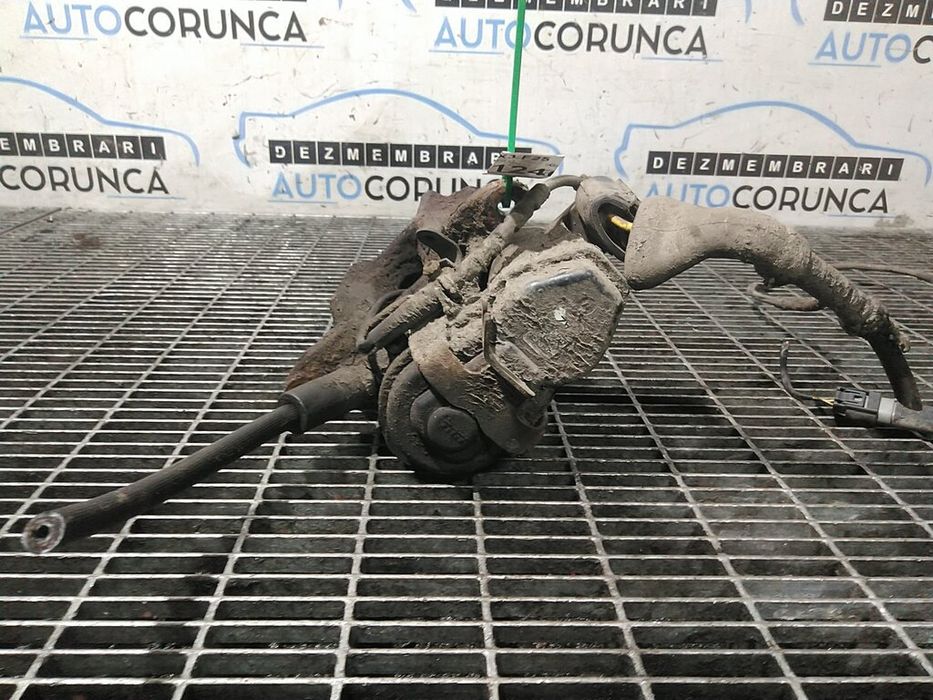 Etrier dreapta spate BMW X3 F25 2.0 D - Automata SUV 4 Usi (1246)