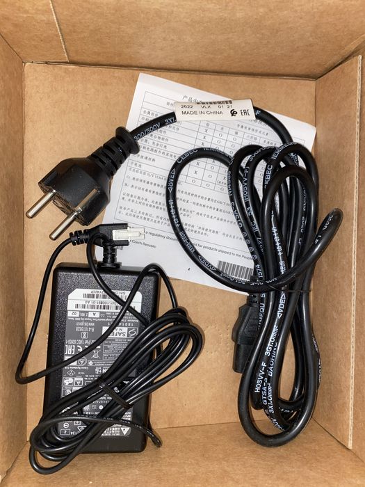 Маршрутизатор Cisco C1101-4P