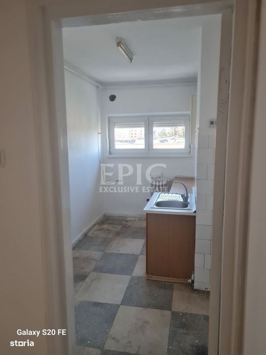 De vânzare apartament 2 camere