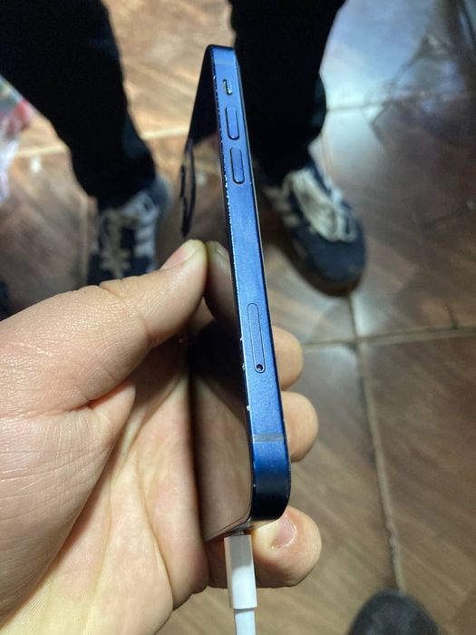 Iphone 12mini yaxshi narx