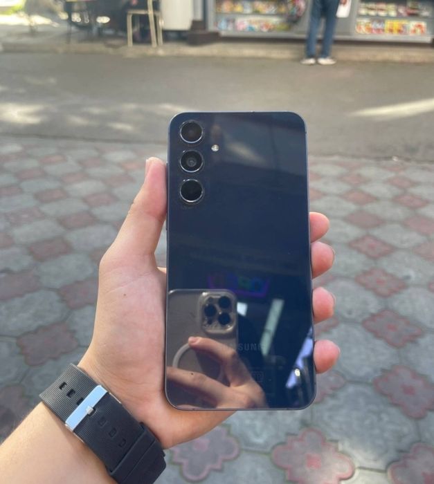 Samsung A55 sotiladi