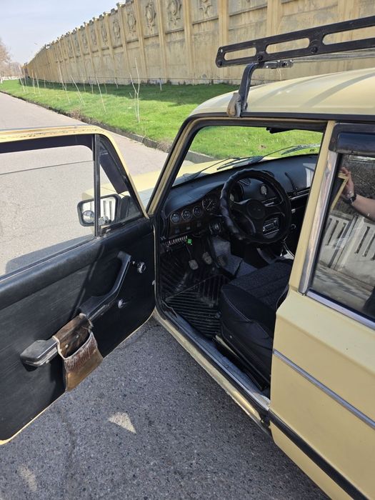 Продам Жигули ВАЗ 21063